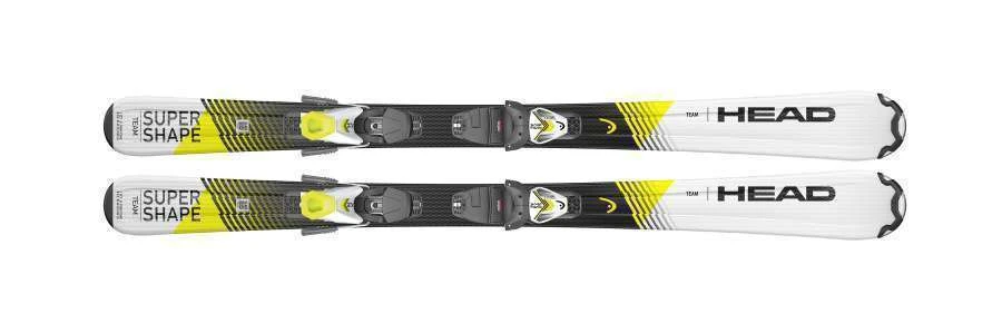 Head Sci Supershape Team 20-21 1 Head Sci Supershape Team 20-21