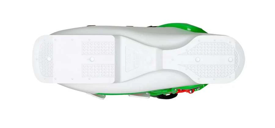 DALBELLO DRS 140 White Race Green 22-23 3 DALBELLO DRS 140 White Race Green 22-23 - immagine 3