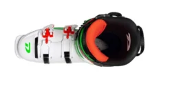 DALBELLO DRS 140 White Race Green 22-23 7 DALBELLO DRS 140 White Race Green 22-23 -Vendite BLIZZARD || Head || Salomon 18615 csm DRS 140 8721049199