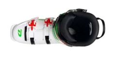 DALBELLO DRS 130 White Race Green 22-23 6 DALBELLO DRS 130 White Race Green 22-23 -Vendite BLIZZARD || Head || Salomon 18616 DRS 130