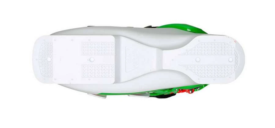 DALBELLO DRS 130 White Race Green 22-23 4 DALBELLO DRS 130 White Race Green 22-23 - immagine 4