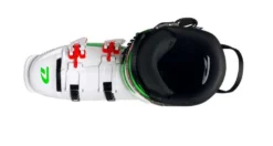 DALBELLO DRS 110 White Race Green 22-23 6 DALBELLO DRS 110 White Race Green 22-23 -Vendite BLIZZARD || Head || Salomon 18617 DRS 110