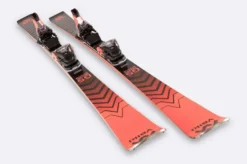 VOLKL RACETIGER GS MASTER + PLATE PISTON 22-23