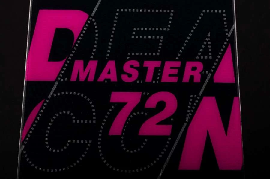 VOLKL DEACON 72 MASTER + PLATE PISTON 22-23 3 VOLKL DEACON 72 MASTER + PLATE PISTON 22-23 - immagine 3