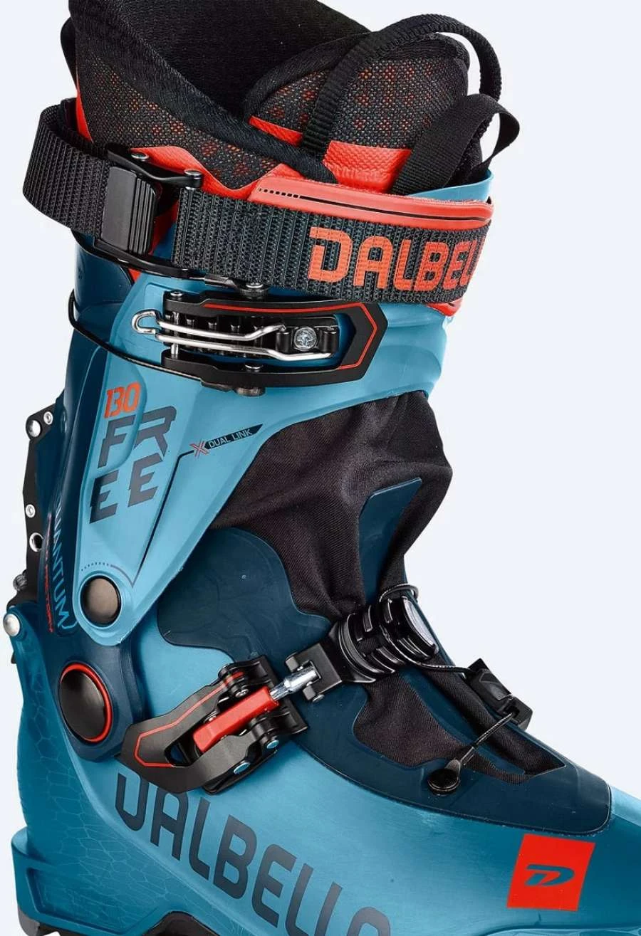 DALBELLO QUANTUM FREE ASOLO FACTORY 130 22-23 2 DALBELLO QUANTUM FREE ASOLO FACTORY 130 22-23 - immagine 2