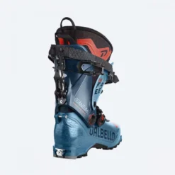 DALBELLO QUANTUM FREE ASOLO FACTORY 130 22-23 9 DALBELLO QUANTUM FREE ASOLO FACTORY 130 22-23 -Vendite BLIZZARD || Head || Salomon 18901 Dalbello skiboot Quantum Free 130 Open Hike 3