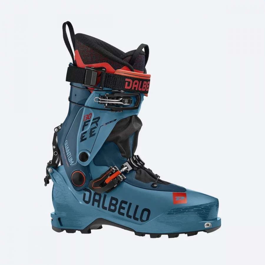 DALBELLO QUANTUM FREE ASOLO FACTORY 130 22-23 1 DALBELLO QUANTUM FREE ASOLO FACTORY 130 22-23