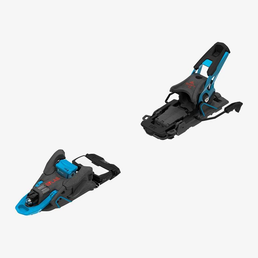 Salomon S Lab Shift Mnc 13 Bindings 22-23 2 Salomon S Lab Shift Mnc 13 Bindings 22-23 - immagine 2