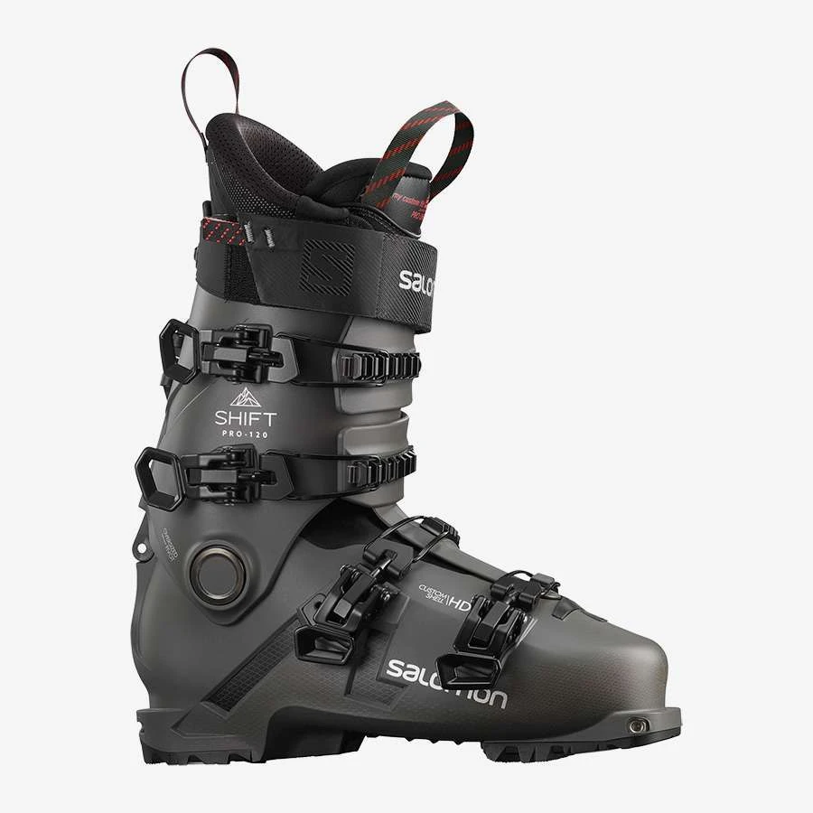 Salomon SHIFT PRO 120 AT SKI BOOT 21-22 2 Salomon SHIFT PRO 120 AT SKI BOOT 21-22 - immagine 2
