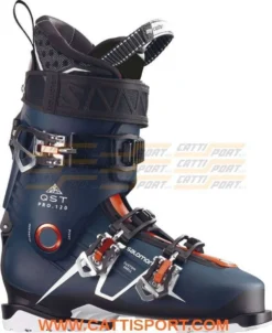Salomon Scarponi Qst Pro 120 L39153400