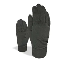 Level Guanto Silk 3480UG