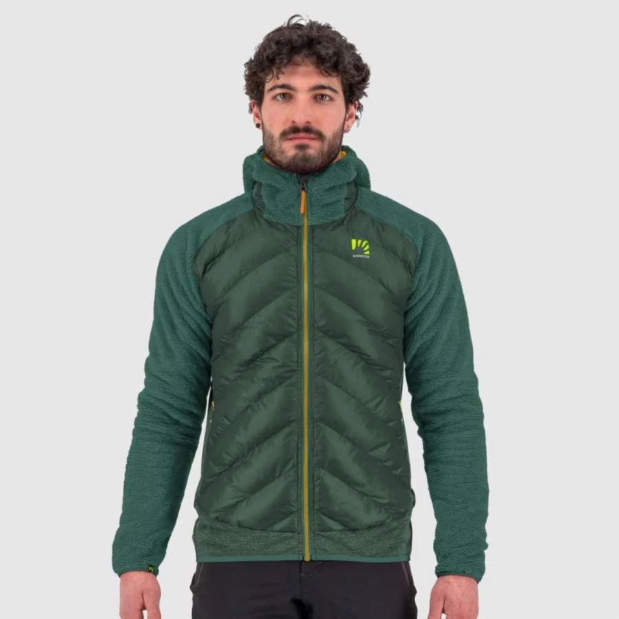 Karpos MARMAROLE JACKET 22-23 1 Karpos MARMAROLE JACKET 22-23