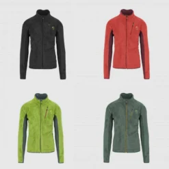Karpos VERTICE FLEECE 22-23