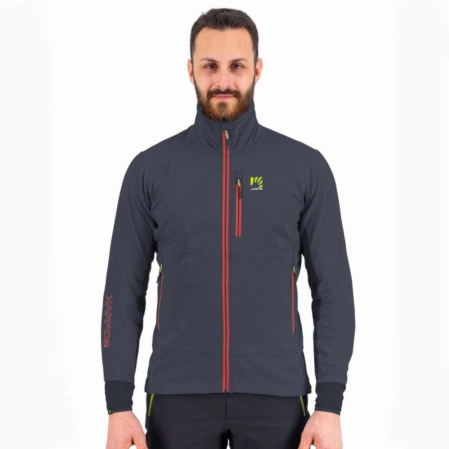 Karpos LYS EVO JACKET 22-23 1 Karpos LYS EVO JACKET 22-23