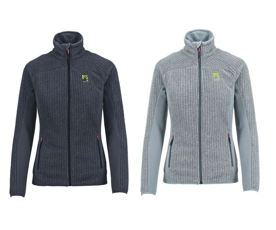 Karpos ROCCHETTA W FLEECE 22-23 1 Karpos ROCCHETTA W FLEECE 22-23