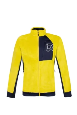 ROCK EXPERIENCE Rockexperience BLIZZARD MOCK NECK MAN 23-24