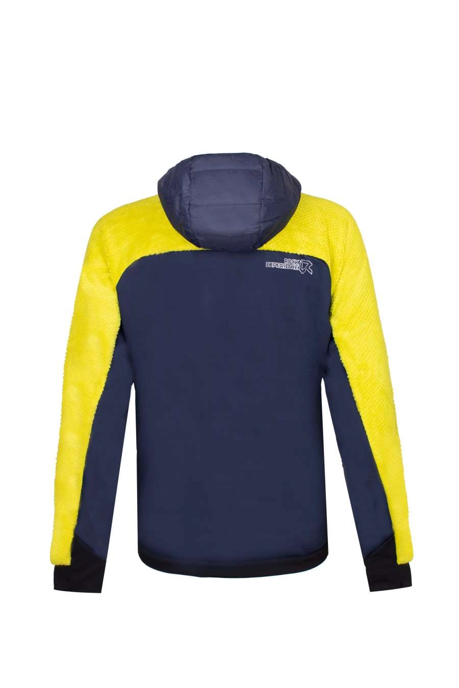 ROCK EXPERIENCE Rockexperience WILD CAT HYBRID MAN JACKET 23-24 2 ROCK EXPERIENCE Rockexperience WILD CAT HYBRID MAN JACKET 23-24 - immagine 2