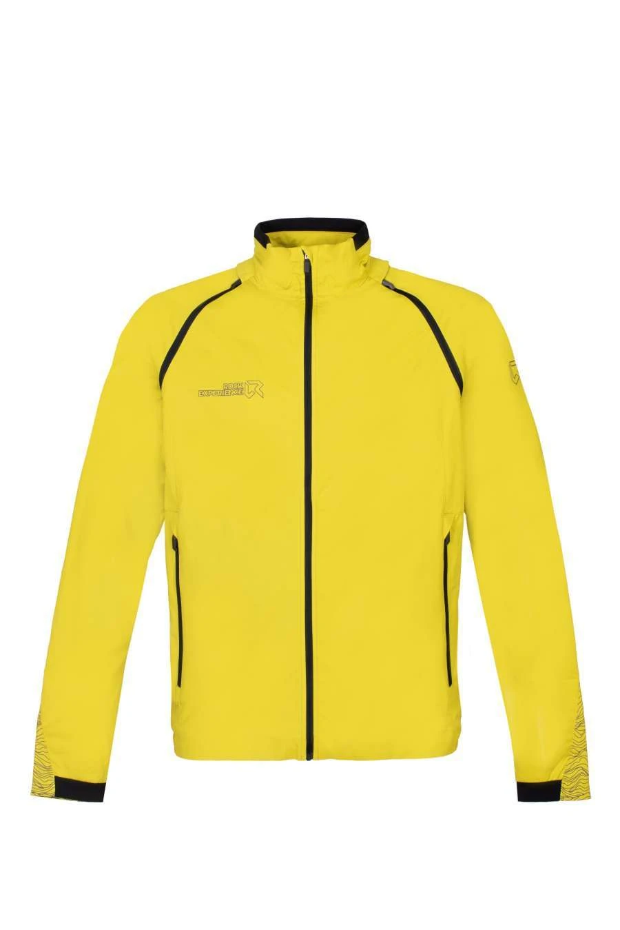 ROCK EXPERIENCE Rockexperience FERRET AERO SOFTSHELL MAN 23-24 1 ROCK EXPERIENCE Rockexperience FERRET AERO SOFTSHELL MAN 23-24