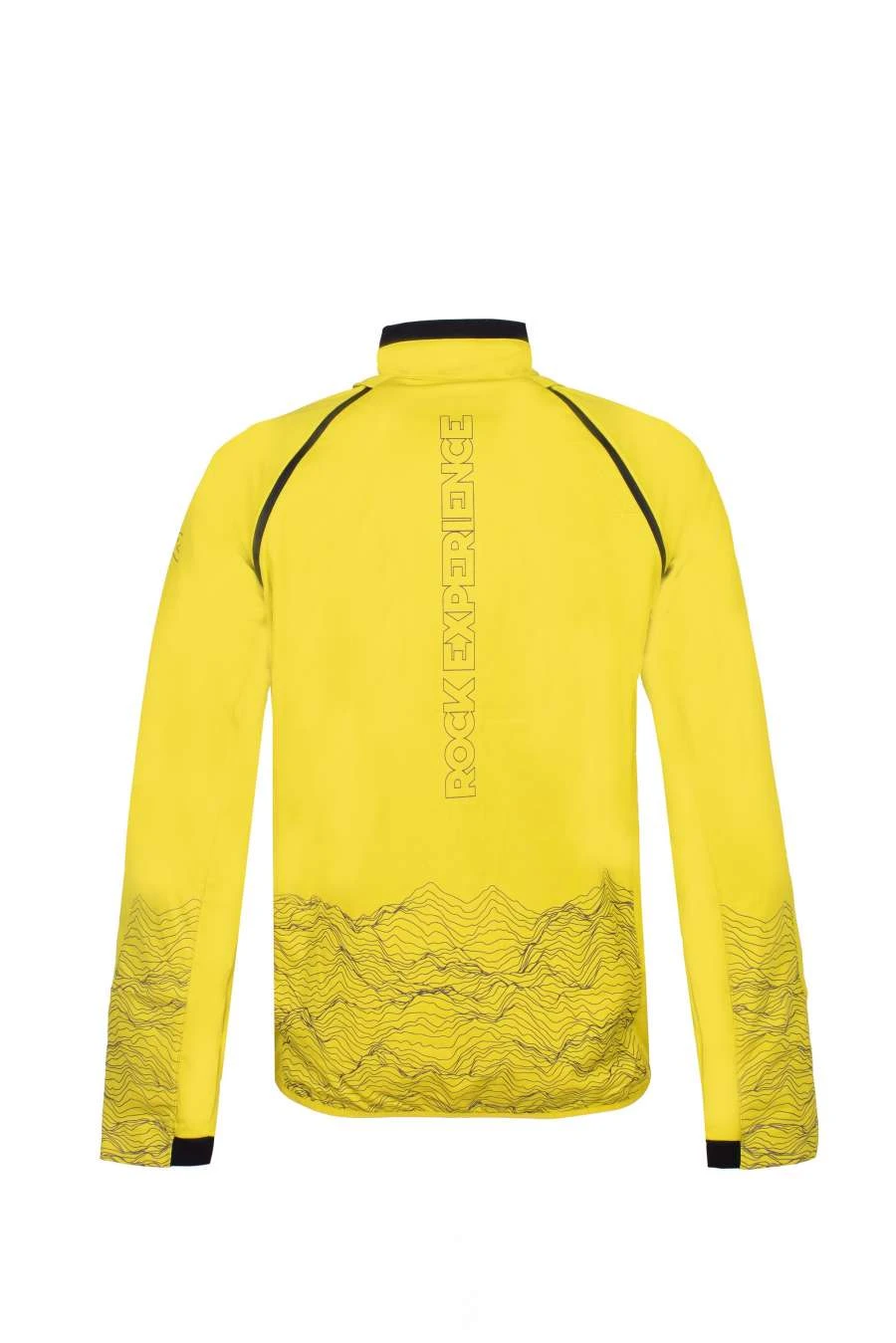 ROCK EXPERIENCE Rockexperience FERRET AERO SOFTSHELL MAN 23-24 2 ROCK EXPERIENCE Rockexperience FERRET AERO SOFTSHELL MAN 23-24 - immagine 2