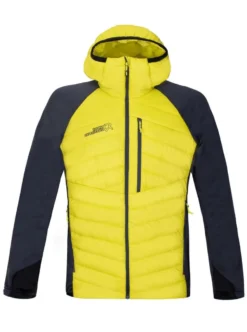 ROCK EXPERIENCE Rockexperience ECO MANITOBA HYBRID MAN 23-24