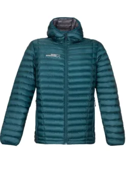 ROCK EXPERIENCE Rockexperience OVERKILL DOWN MAN JACKET 23-24