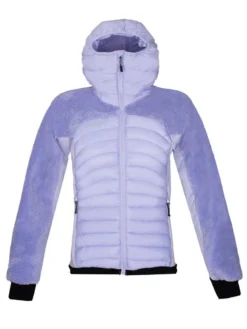 ROCK EXPERIENCE Rockexperience WILD CAT HYBRID WOMAN JACKET 23-2