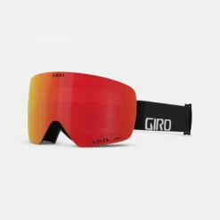 Giro CONTOUR BLACK WMK V.EMB/V.INF 7130241