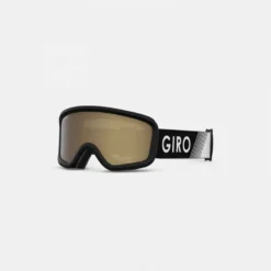 Giro CHICO 2.0 BLACK ZOOM AR40 7146294