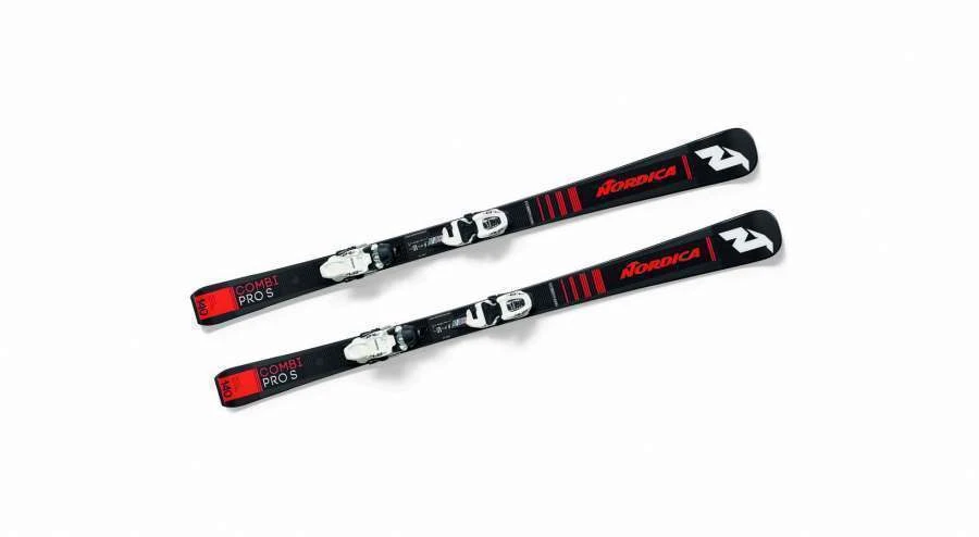 Nordica DOBERMANN COMBI PRO S A8140 1 Nordica DOBERMANN COMBI PRO S A8140