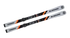 Blizzard Firebird Rc Ca 22-23