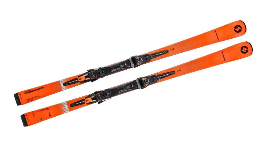 Blizzard Thunderbird R18 22-23 1 Blizzard Thunderbird R18 22-23