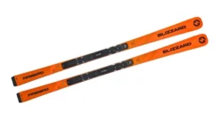 Blizzard Firebird Wrc Wc-Piston 22-23