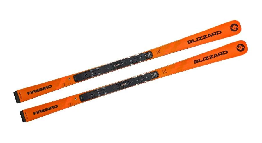 Blizzard Firebird Wrc Wc-Piston 22-23 1 Blizzard Firebird Wrc Wc-Piston 22-23