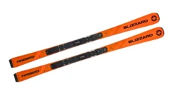 Blizzard Firebird Src Wc-Piston 22-23