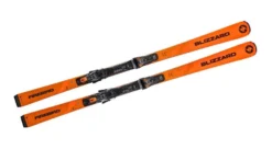 Blizzard Firebird Wrc 22-23