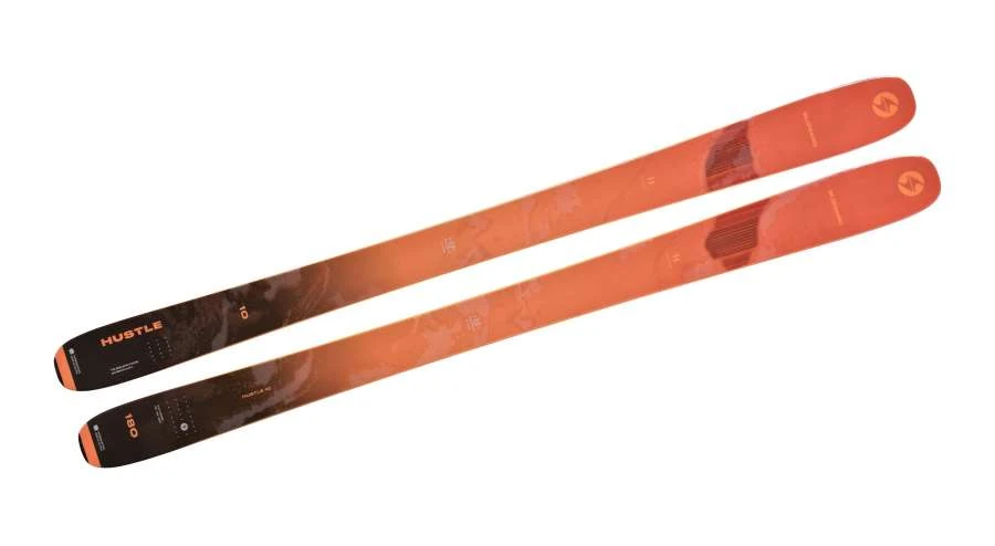 Blizzard Hustle 10 Flat + Skins 23-24 1 Blizzard Hustle 10 Flat + Skins 23-24