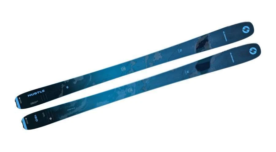 Blizzard Hustle 9 Flat + Skins 23-24 1 Blizzard Hustle 9 Flat + Skins 23-24
