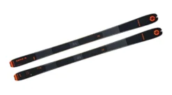 Blizzard Zero G Lt 080 Flat + Skins 22-23