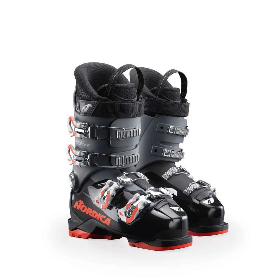 Nordica Scarponi SPEEDMACHINE J 4 22-23 1 Nordica Scarponi SPEEDMACHINE J 4 22-23