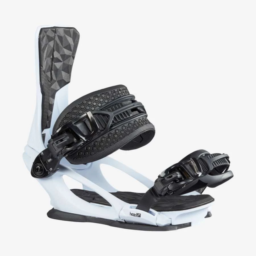 Head Snowboard Bindings NX Four 22-23 1 Head Snowboard Bindings NX Four 22-23