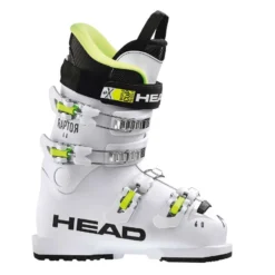Head Scarpe RAPTOR 60 WHITE 19-20