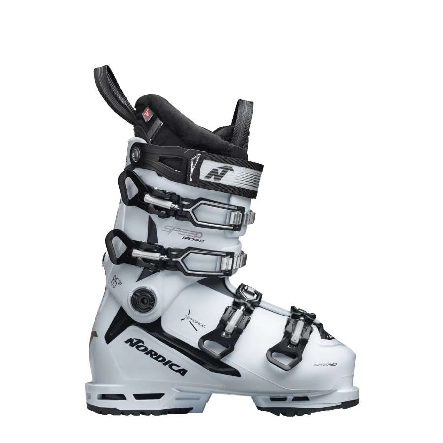 Nordica Speedmachine 3 85 W (GW) 23-24 1 Nordica Speedmachine 3 85 W (GW) 23-24
