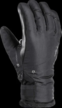 Leki HS Snowbird 3 D GTX Lady