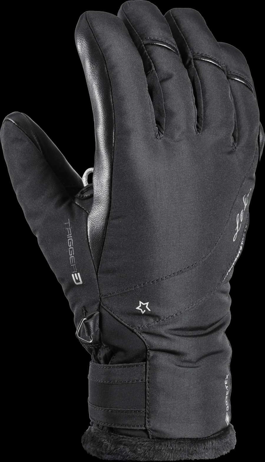 Leki HS Snowbird 3 D GTX Lady 1 Leki HS Snowbird 3 D GTX Lady