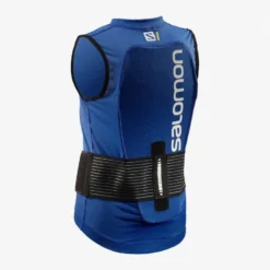 Salomon Flexcell Light Vest Junior Tg