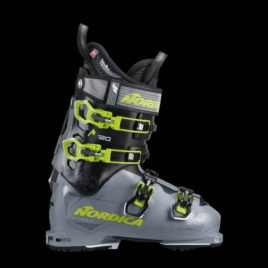 Nordica STRIDER 120 DYN 21-22 2 Nordica STRIDER 120 DYN 21-22 - immagine 2