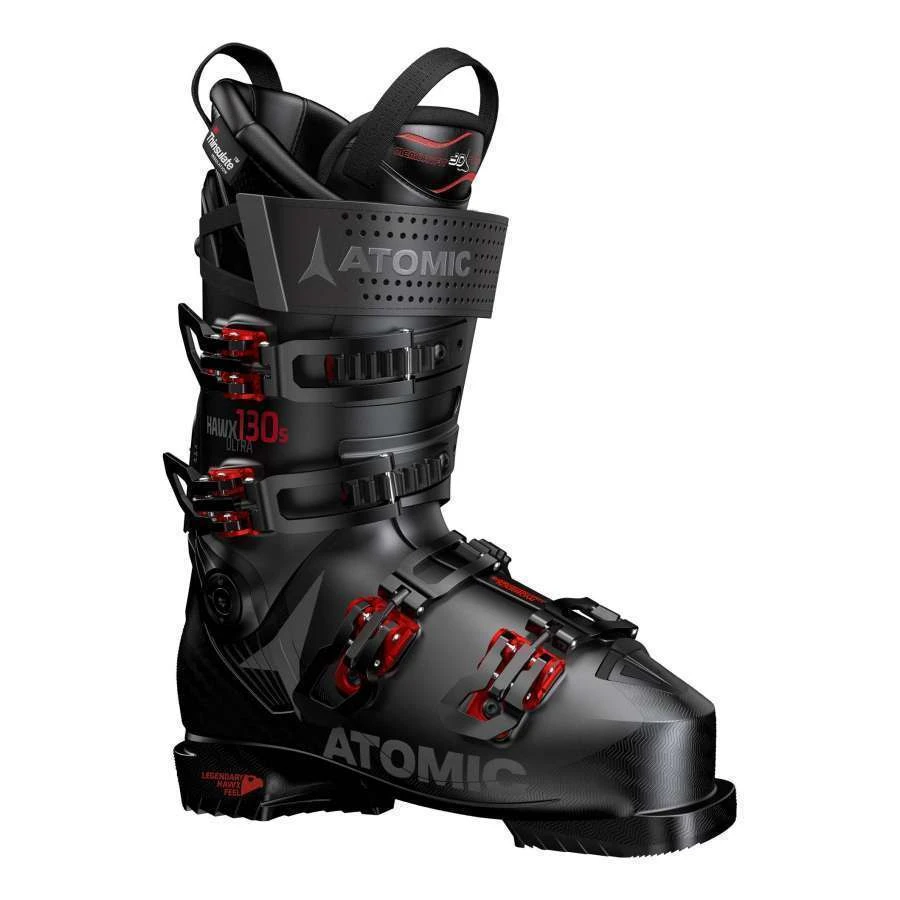 Atomic Scarpe Sci Hawx Ultra 130 S 19-20 1 Atomic Scarpe Sci Hawx Ultra 130 S 19-20