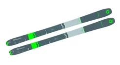 Blizzard ZERO G 094 APPROACH W-Skins 21-22