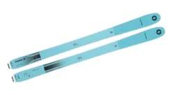 Blizzard ZERO G 095 +skins Light Blue 21-22