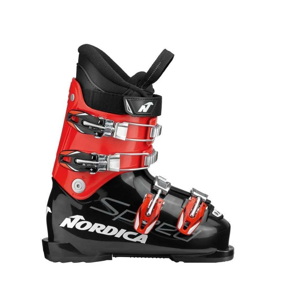 Nordica Speedmachine J 4 50790 1 Nordica Speedmachine J 4 50790
